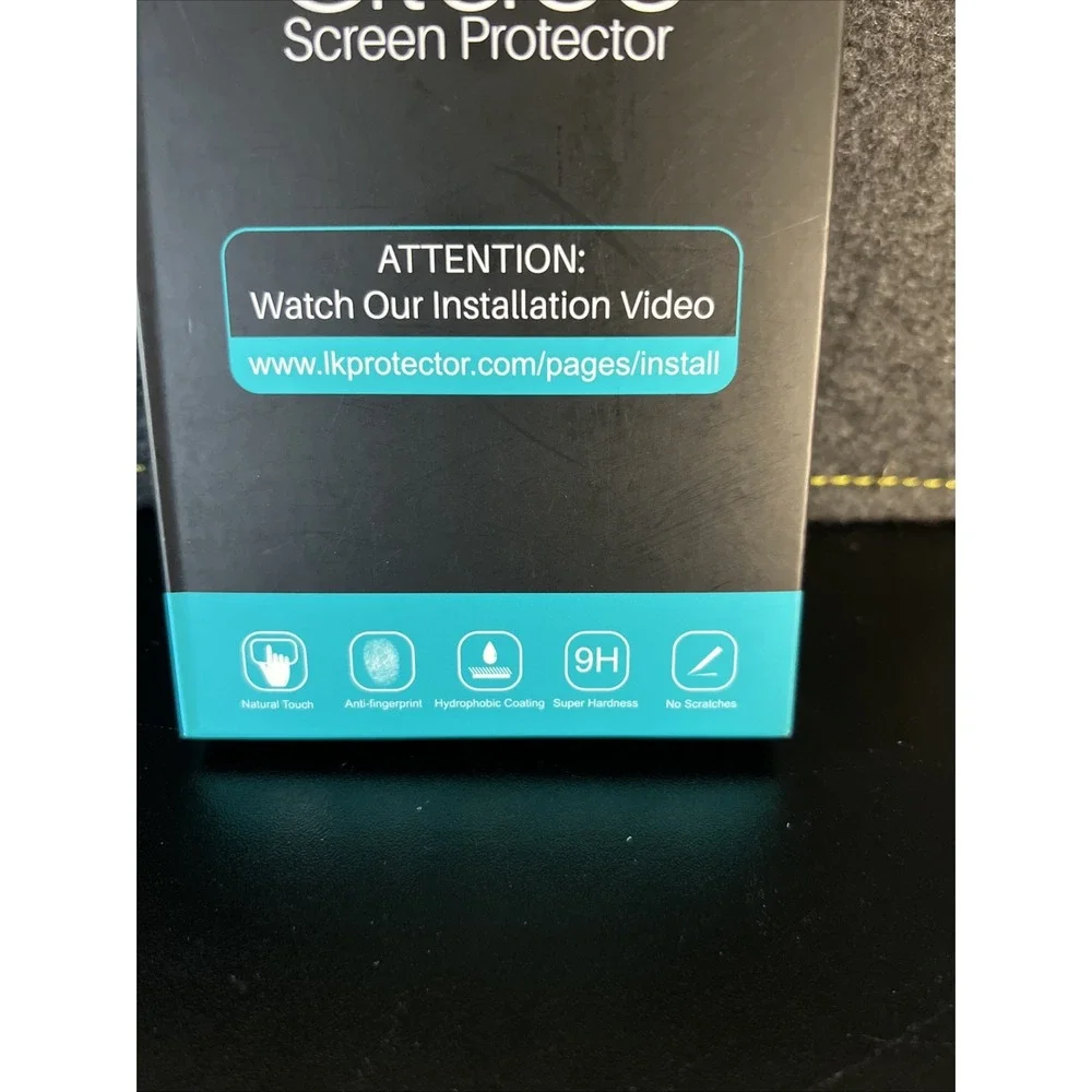 N/A product pack